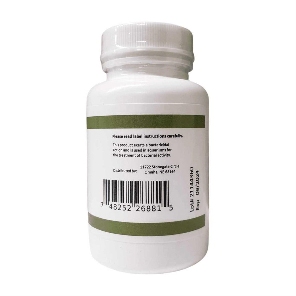 Aqua-Ceph Forte Pet Supplies L241