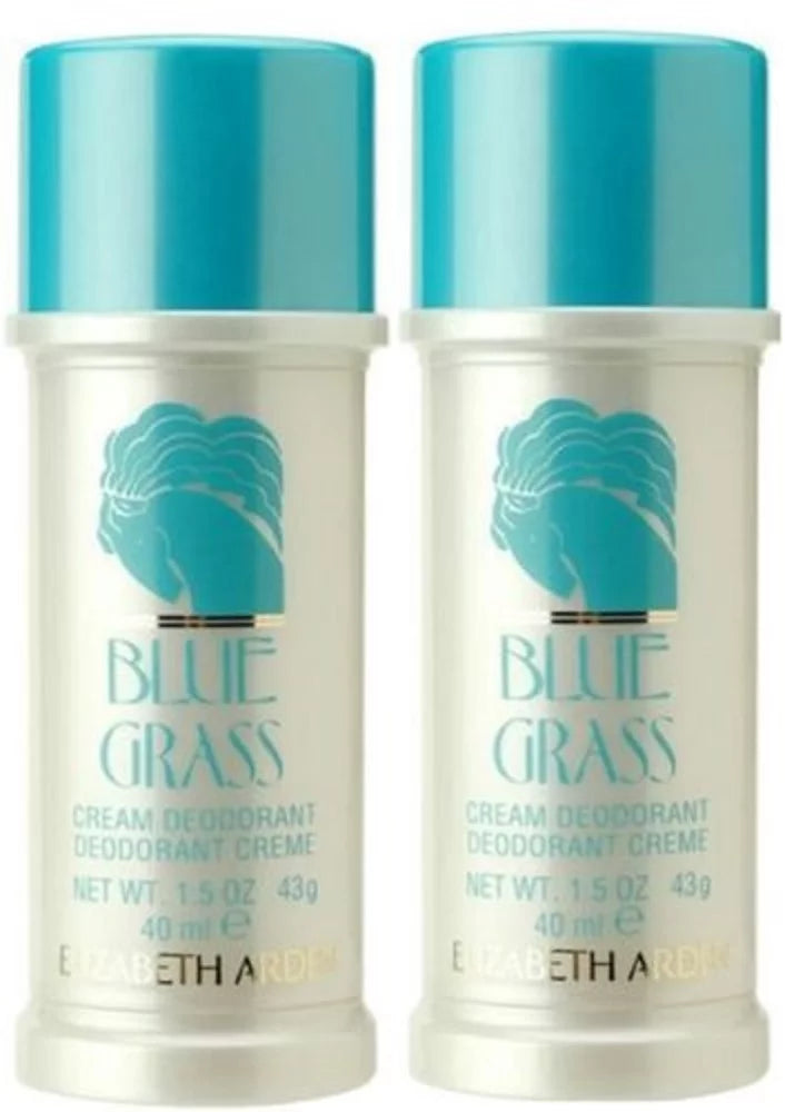 Cream Deodorant for Women, 3-Pack L341