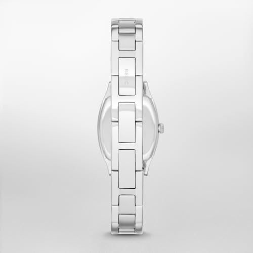 Women's Watch with Cushion-Case W76642