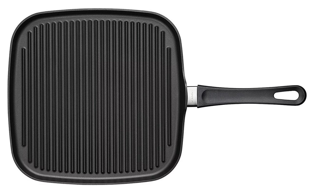 Grill Pan 10.5 Inch D679
