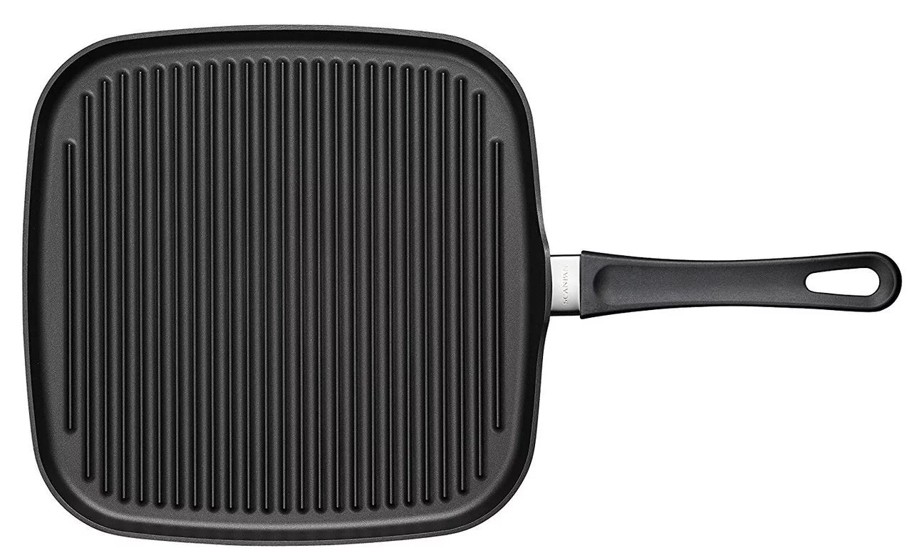 Grill Pan 10.5 Inch D679