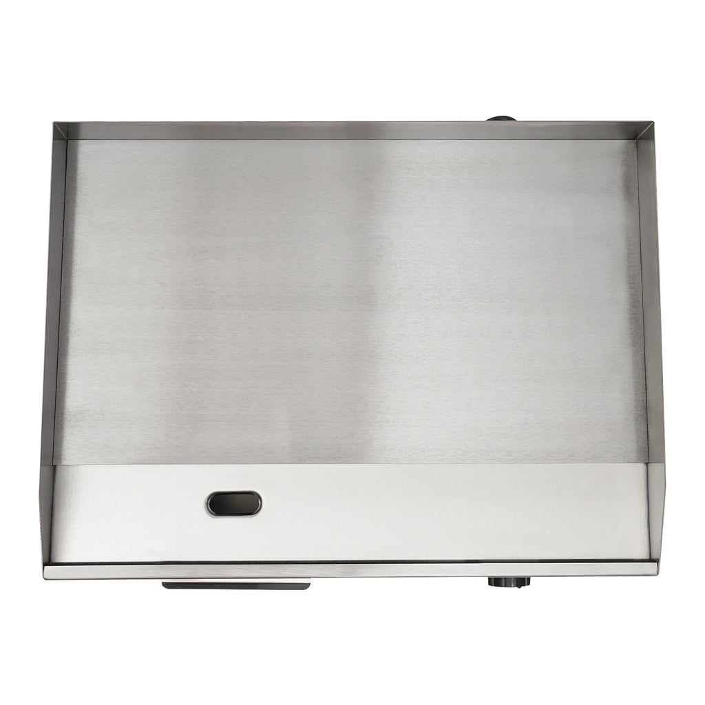 Electric Countertop Griddle Flat Top Grill 22 Inch F682