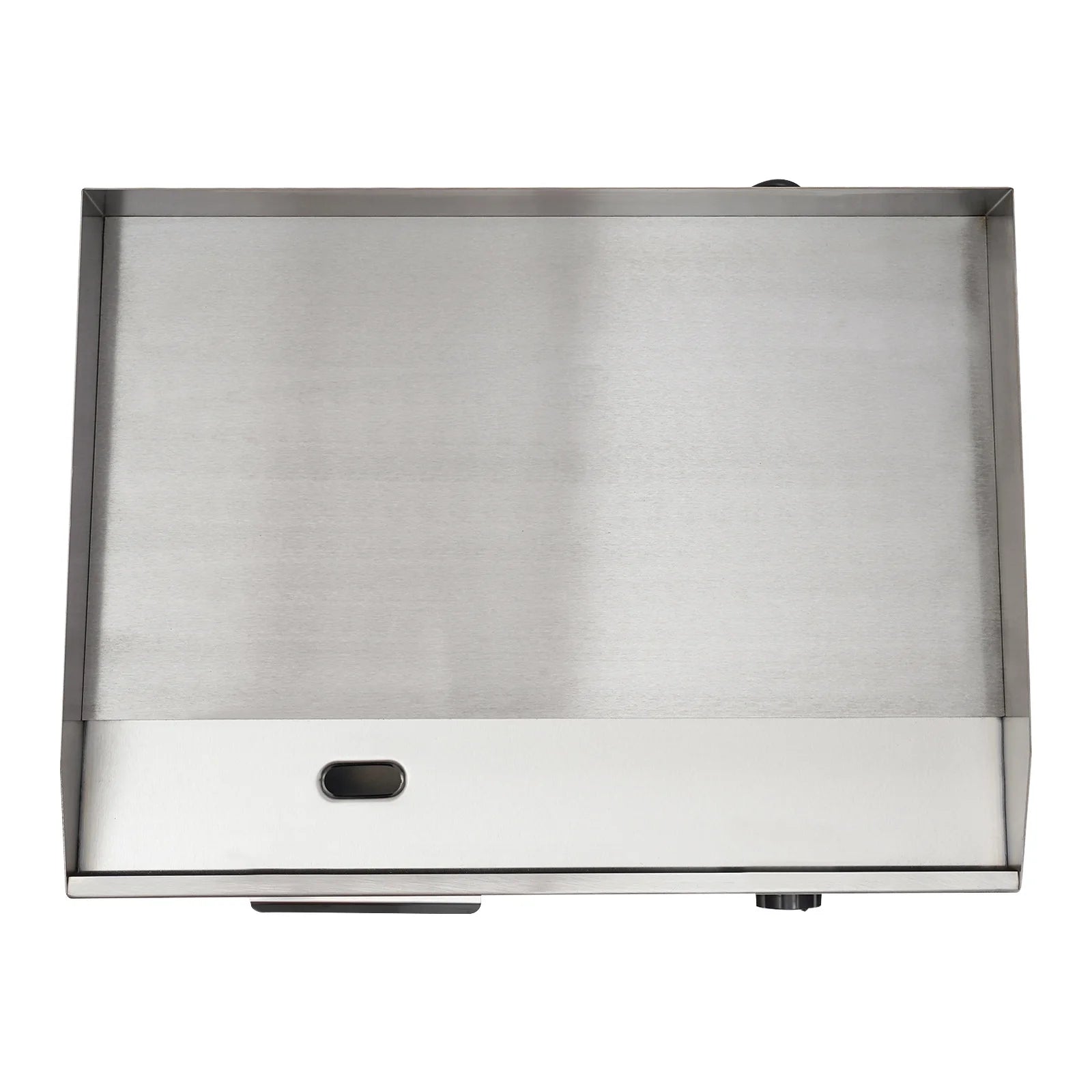 Electric Countertop Griddle Flat Top Grill 22 Inch F682