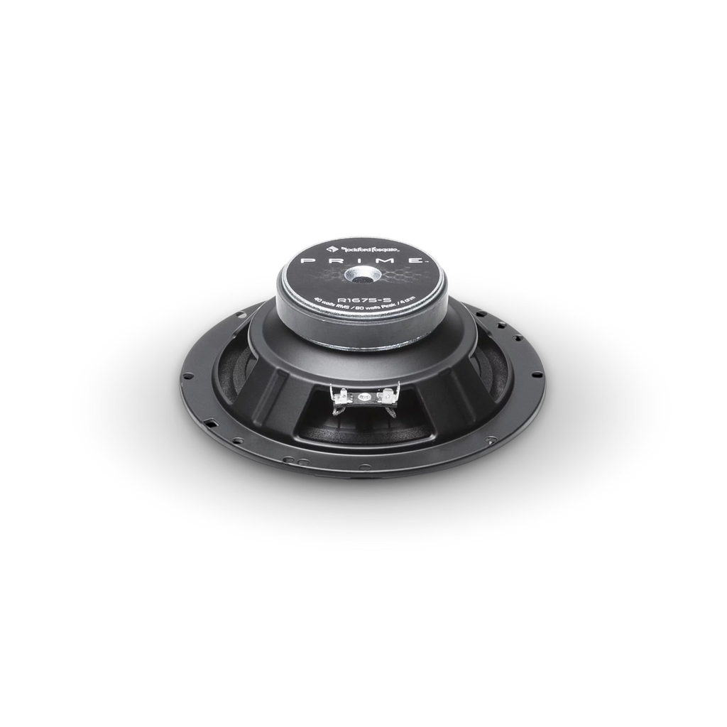 6.75" 2-Way Component Speaker System V687173
