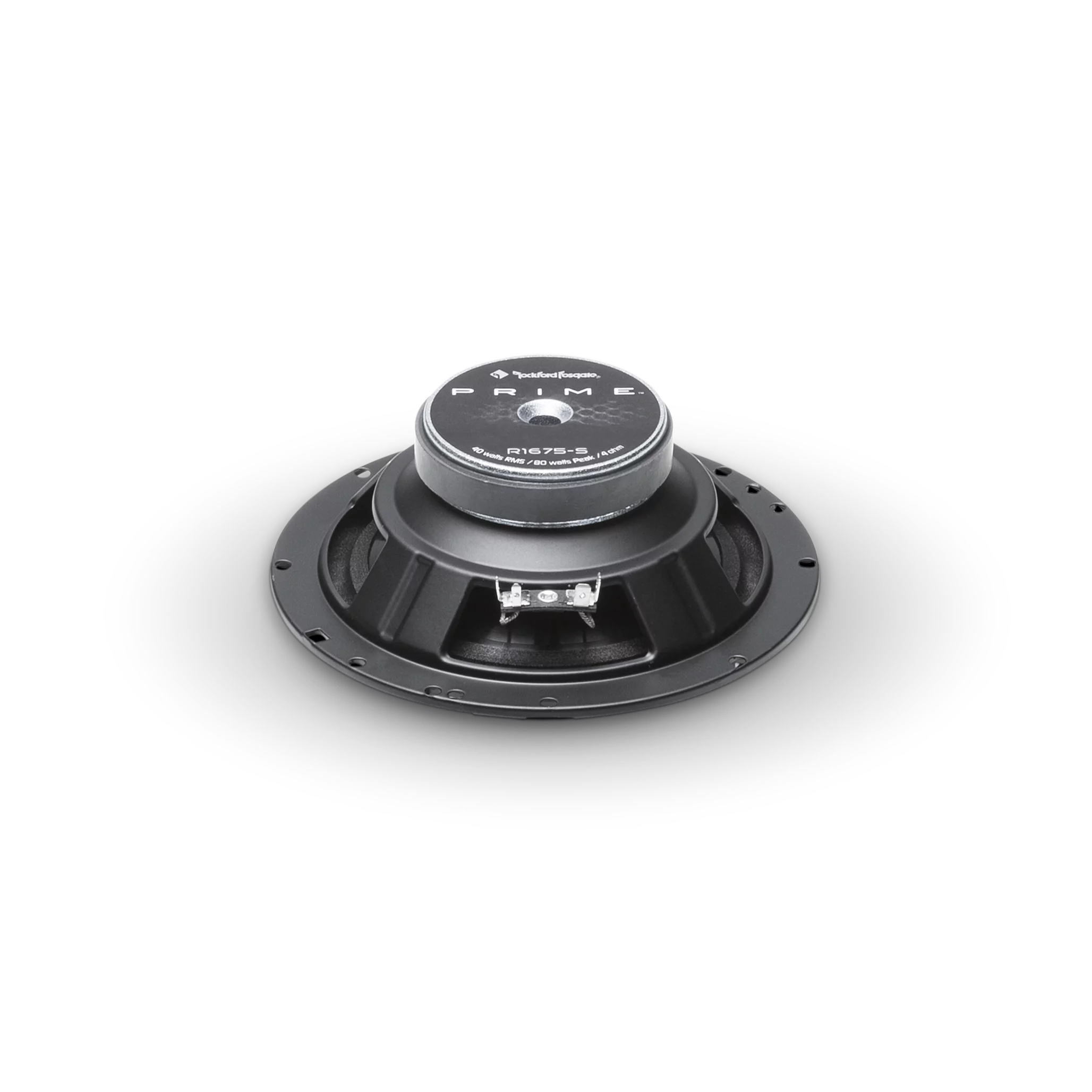 6.75" 2-Way Component Speaker System V687173