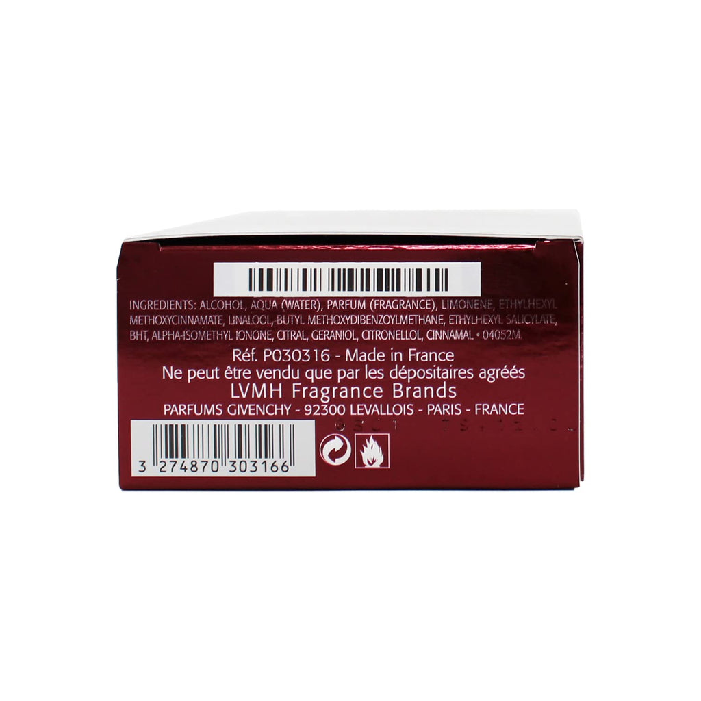 Men's Eau de Toilette 3.3 Oz P305000