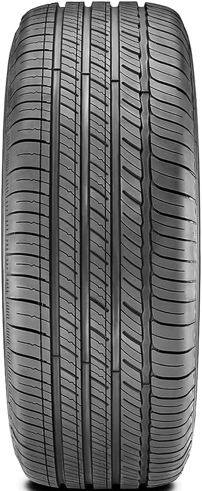 All-Season Car Tire for Sport and Performance Cars - 275/50R20 I753