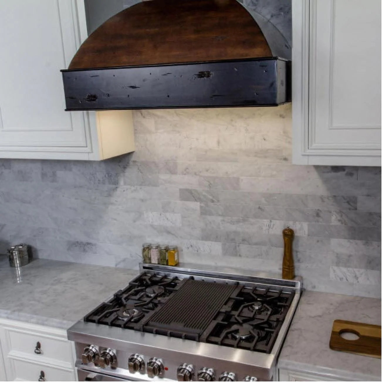 Reversible Cast Iron Griddle W2494