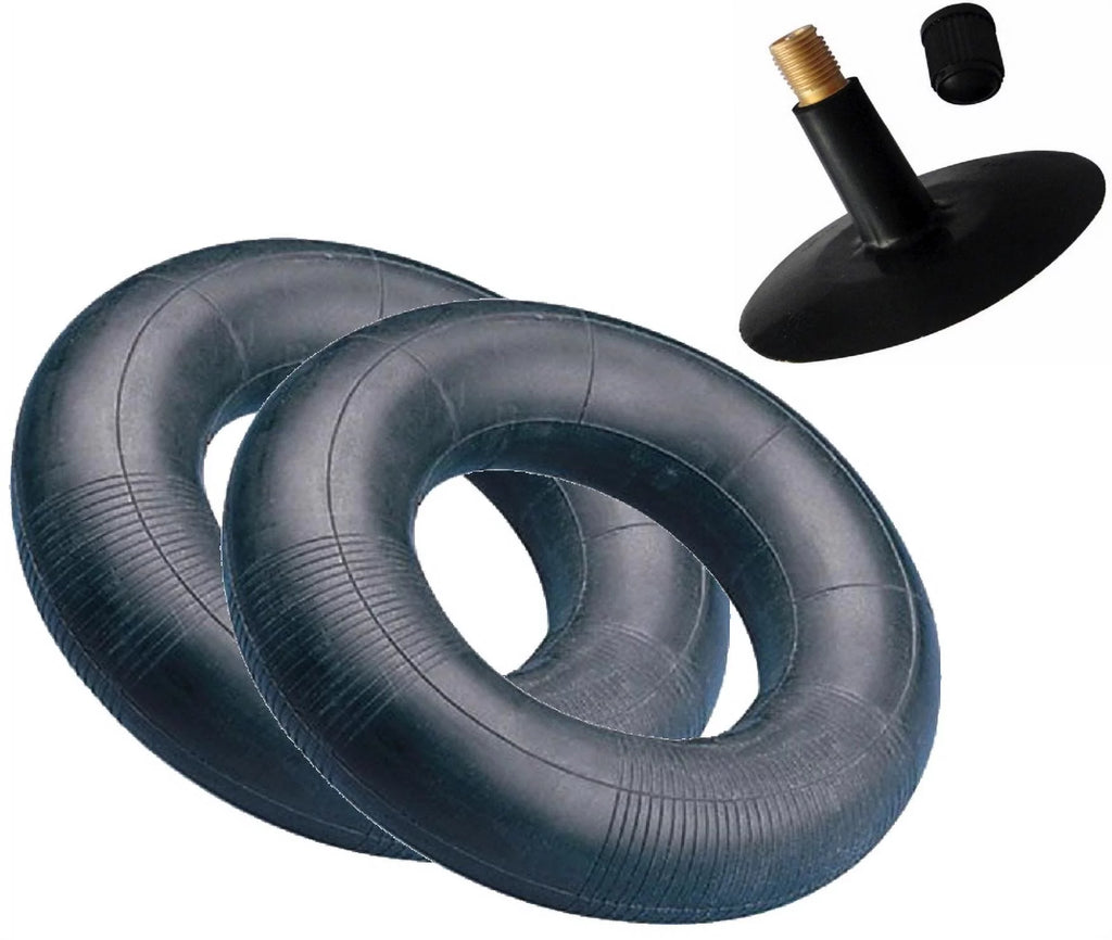 (2) Two GR/KR16 16" Tire Inner Tube Auto Truck TR13 Radial Heavy Duty GR16 KR16