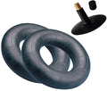 (2) Two GR/KR16 16" Tire Inner Tube Auto Truck TR13 Radial Heavy Duty GR16 KR16