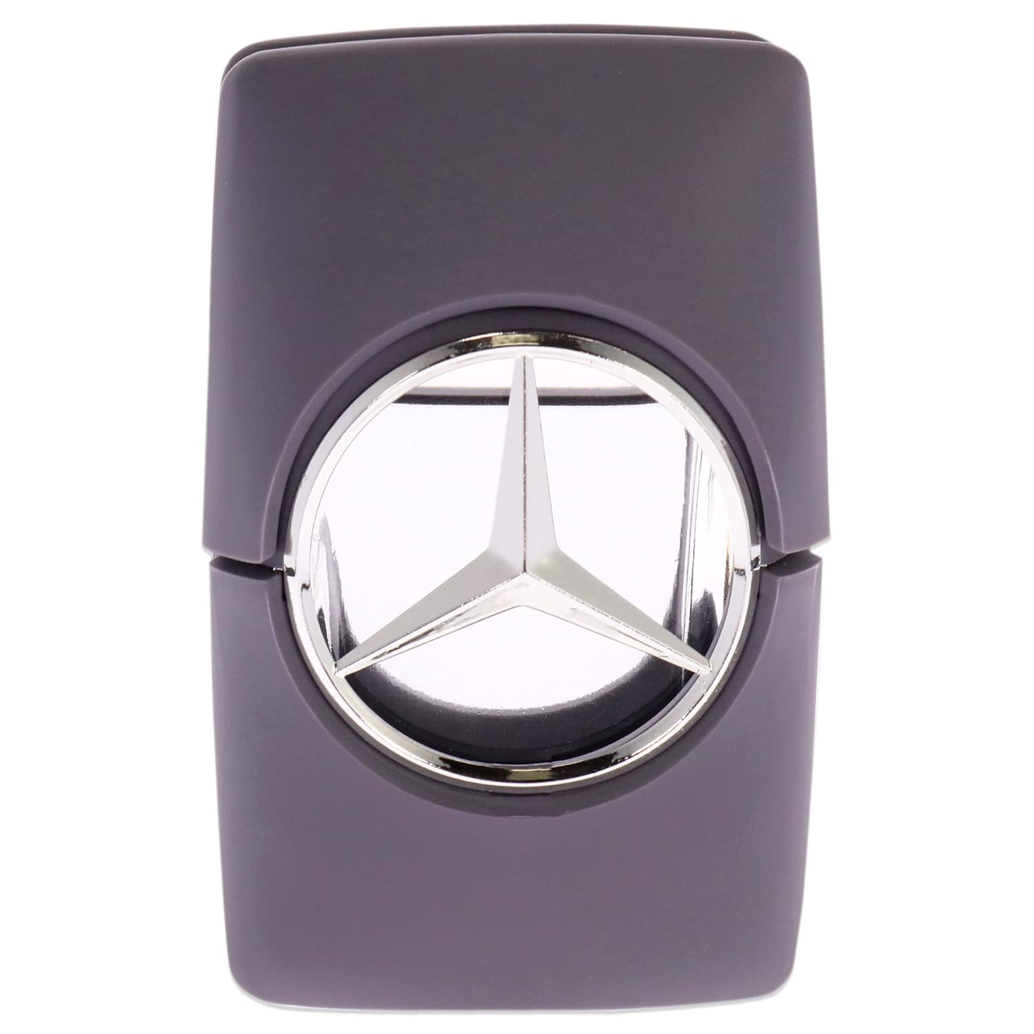 Grey Perfume for Men - Amber Spicy Scent - 0.15 oz EDT Spray L74436