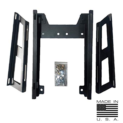 Suspension Seats for UTV (Pair, Red) R19949