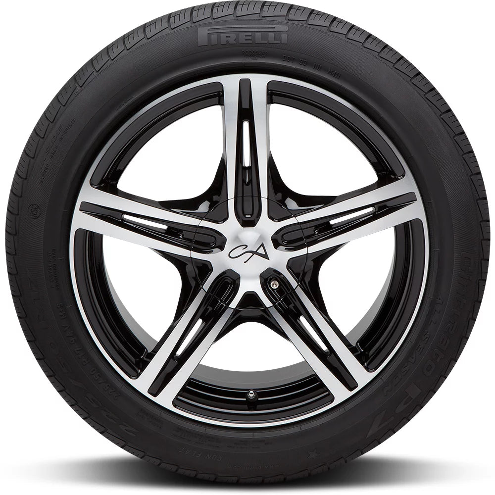 245/50R18 All Season Tire J360411