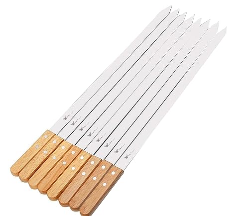 Portable Folding BBQ Tool Kit for Outdoor Cooking W498