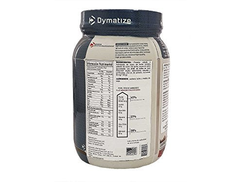 Chocolate Whey Protein Powder, 5 Pound R951139