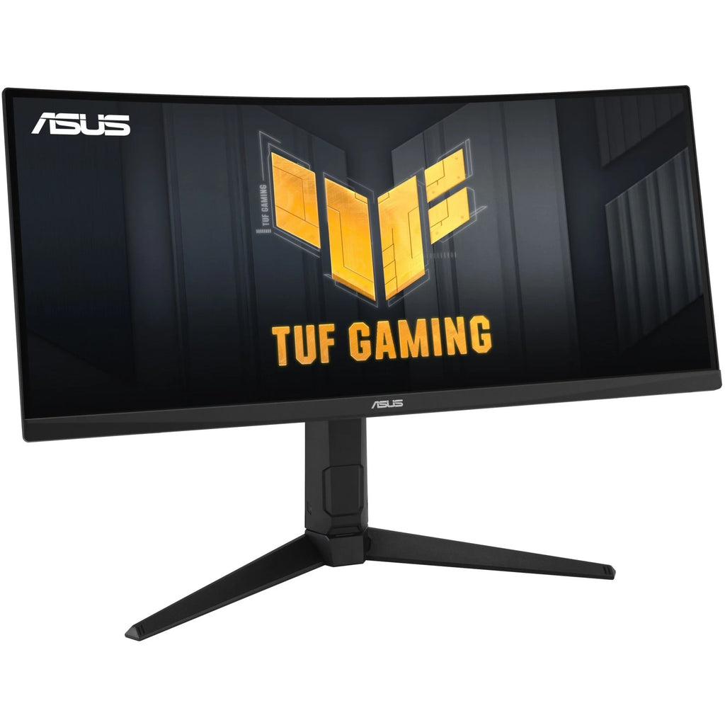 30" 21:9 Ultrawide Curved HDR Monitor, 2560 x 1080, 200Hz, 1ms X4580