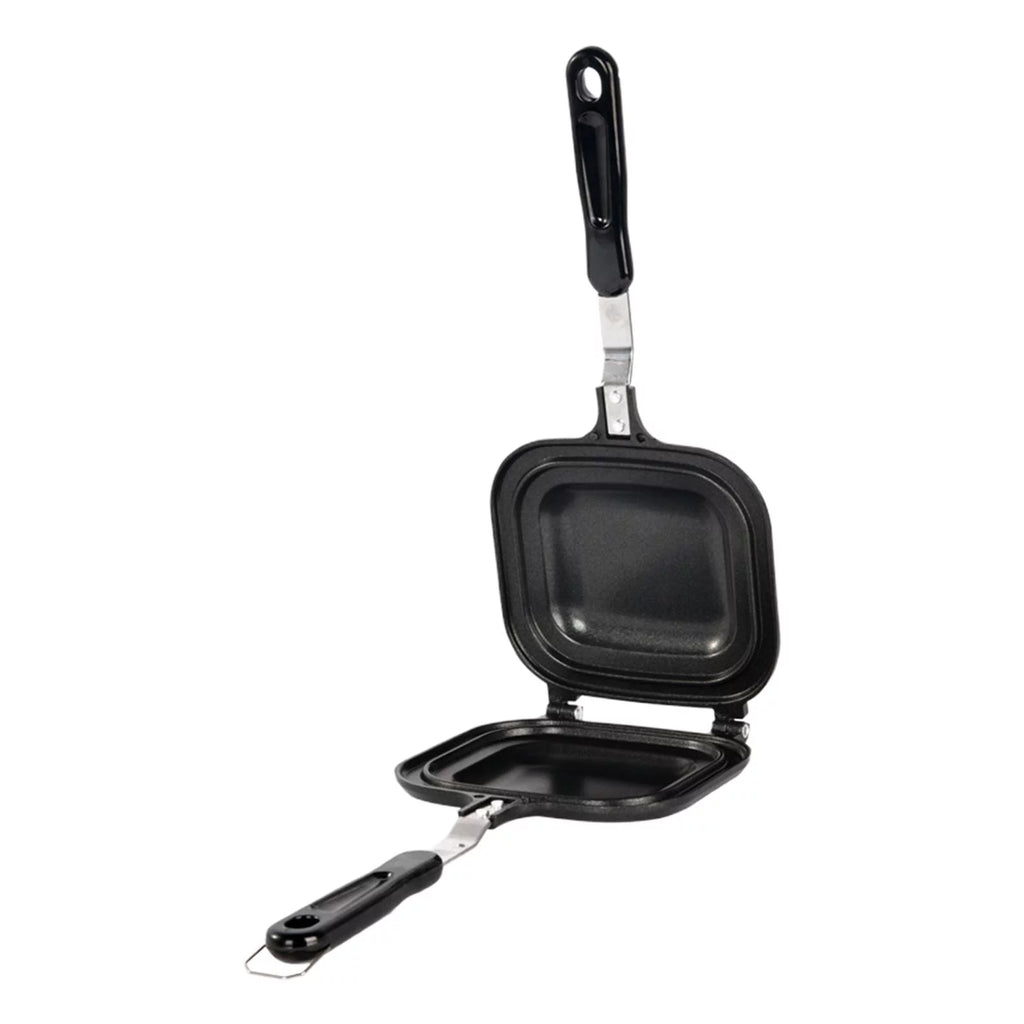 Double Sided Non Stick Breakfast Sandwich Maker X68952