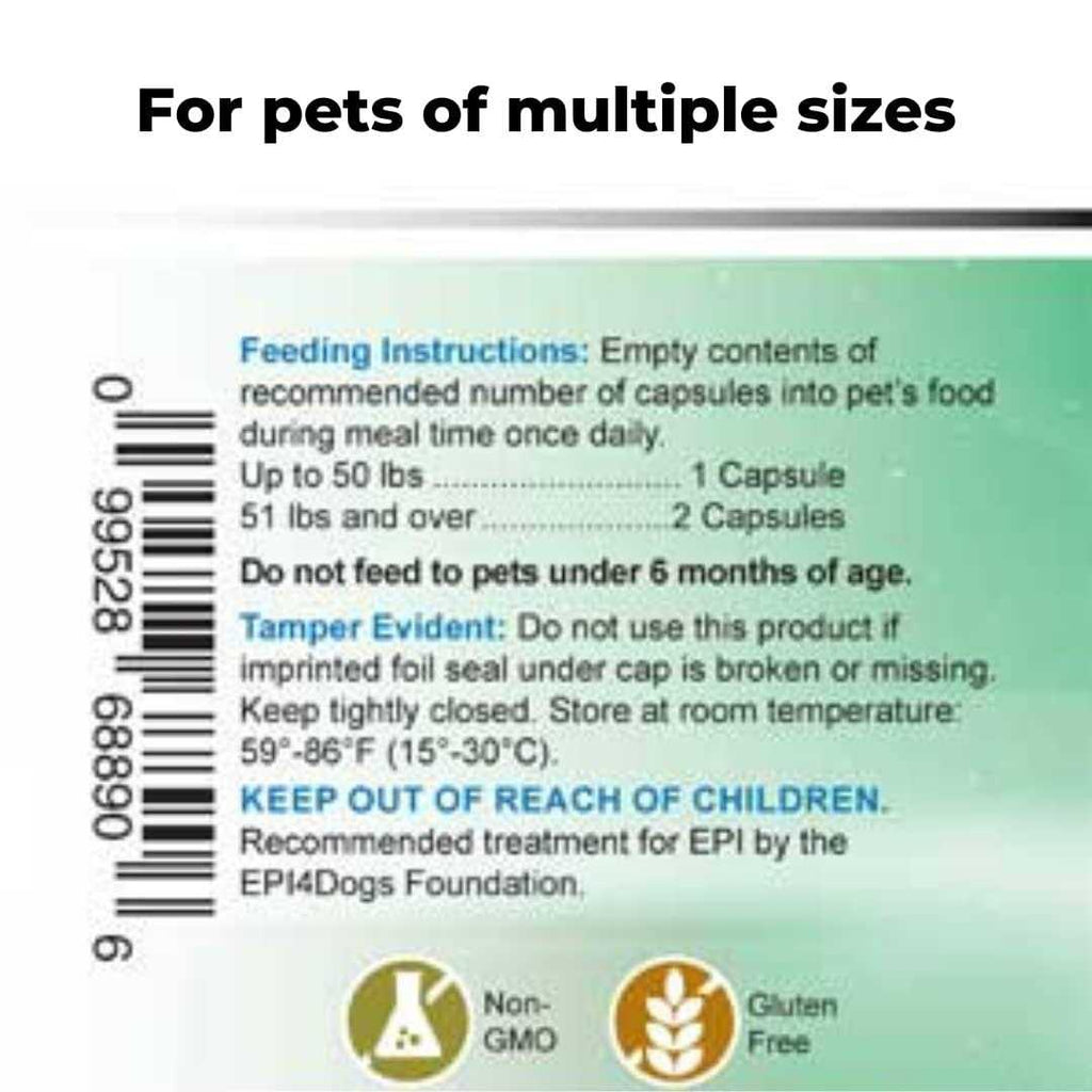 Pet Factor B-12 Supplement for Pets C32076