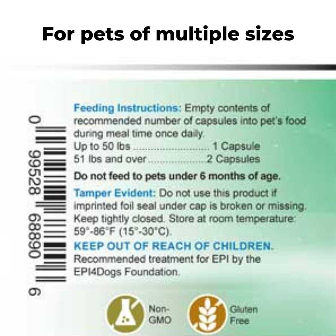 Pet Factor B-12 Supplement for Pets C32076