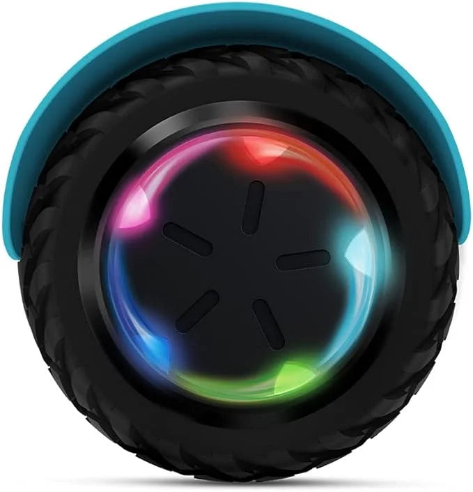 Hoverboard with LED Light-up Wheels O1910