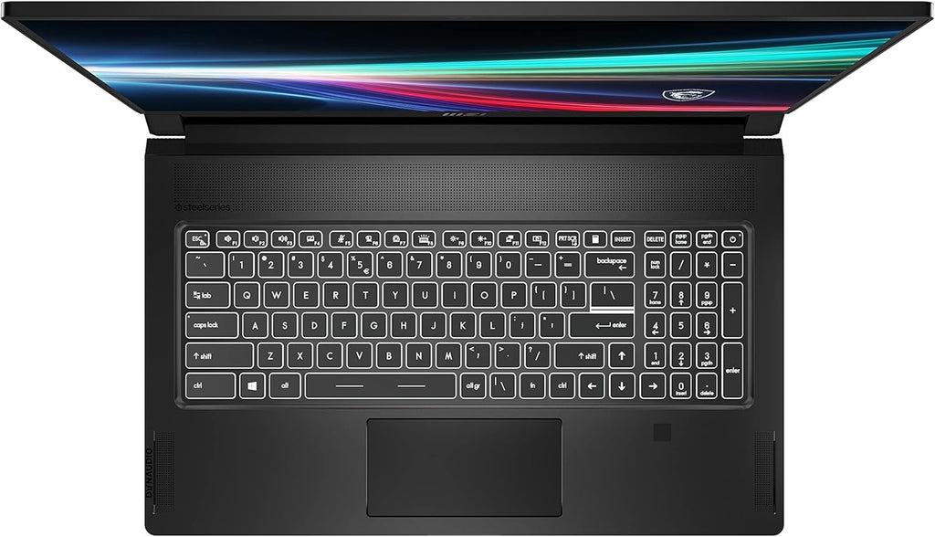 17.3" UHD 120Hz 100% AdobeRGB Laptop, Intel Core i9, RTX 3080, 32GB RAM, 2TB SSD D699