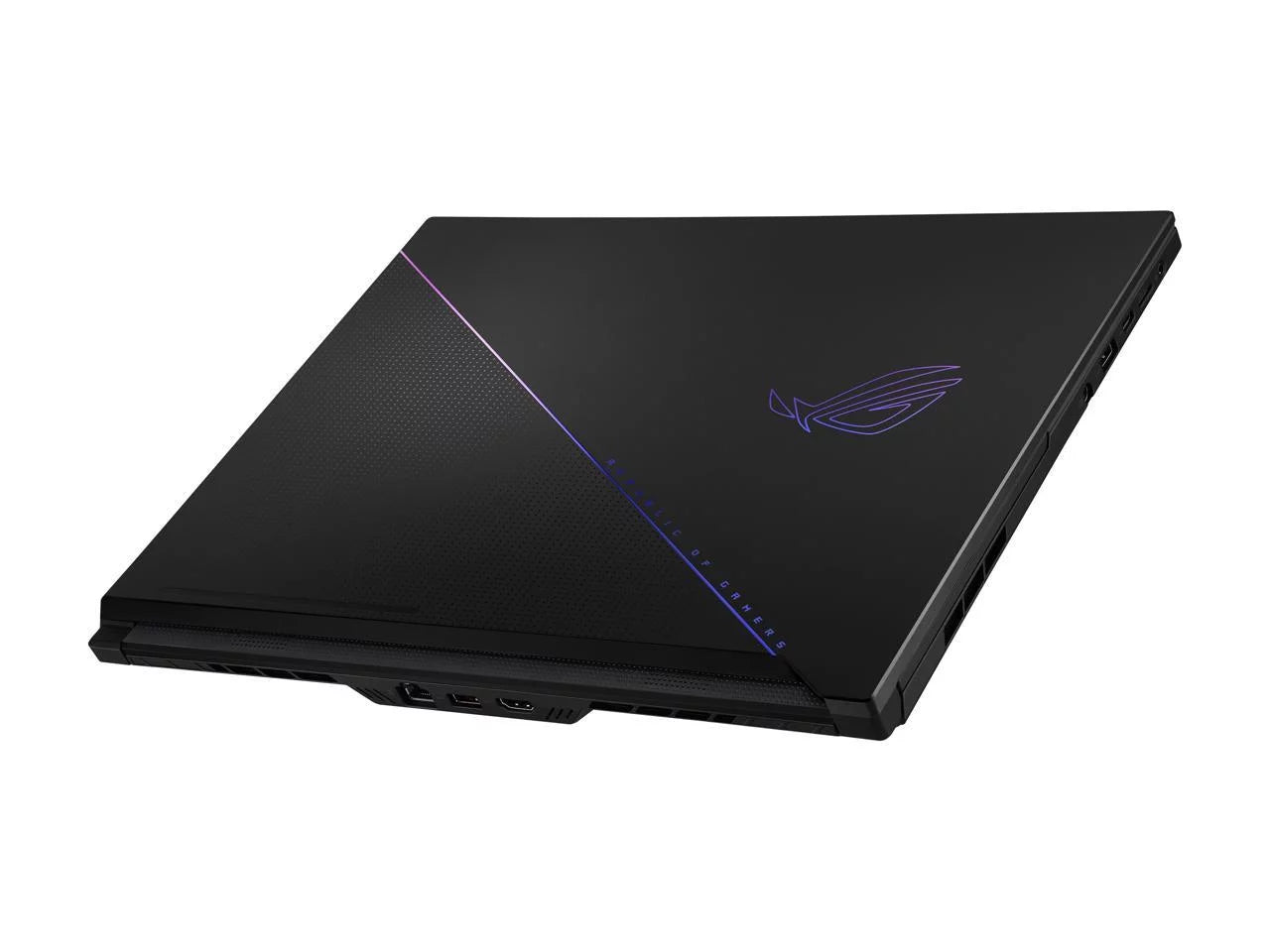 Gaming Laptop, 16" 165Hz QHD Display, RTX 3070 Ti, 32GB DDR5, 1TB SSD L20615