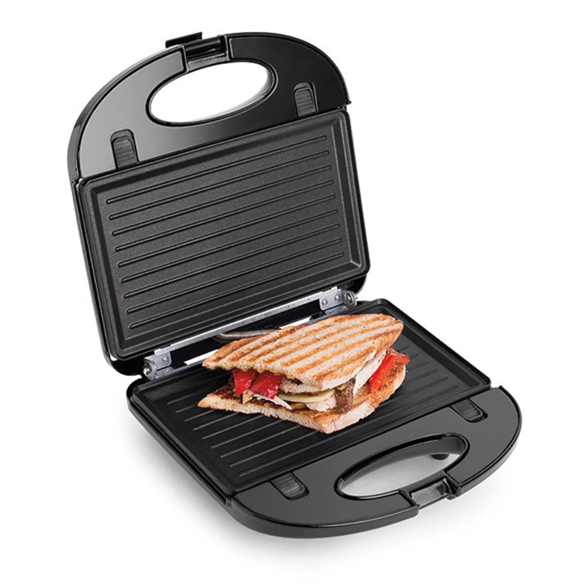 3 in 1 Grill, Sandwich & Waffle Maker T2428