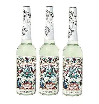 Florida Water Cologne 7.5 oz - 3 Pack Y5203