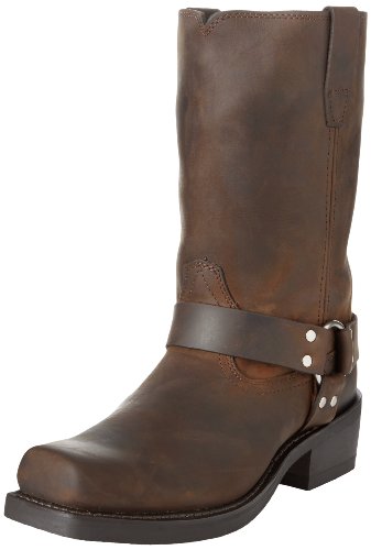 Durango Men's 11" Harness Boot