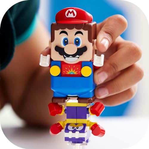 Super Mario Character Packs Series 3 Collectible Figures U889860