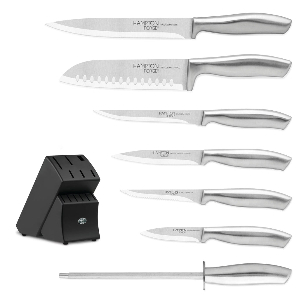 13 Piece Knife Block Set T126