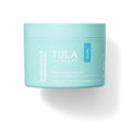 TULA Skin Care Take Care + Nourish - Advanced Hydration Body Moisturizer, Non-Greasy, Contains Vitamin C & Yuku to Improve Skin Tone & Texture, 8.1 oz.