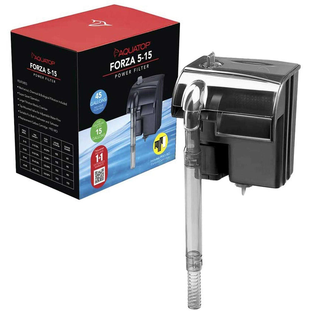 Power Filter 5-15 M858