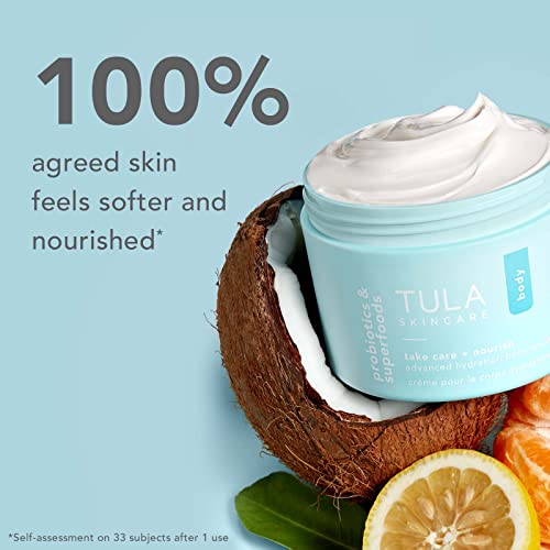 Advanced Hydration Body Moisturizer with Vitamin C, Non-Greasy, 8.1 oz B411130