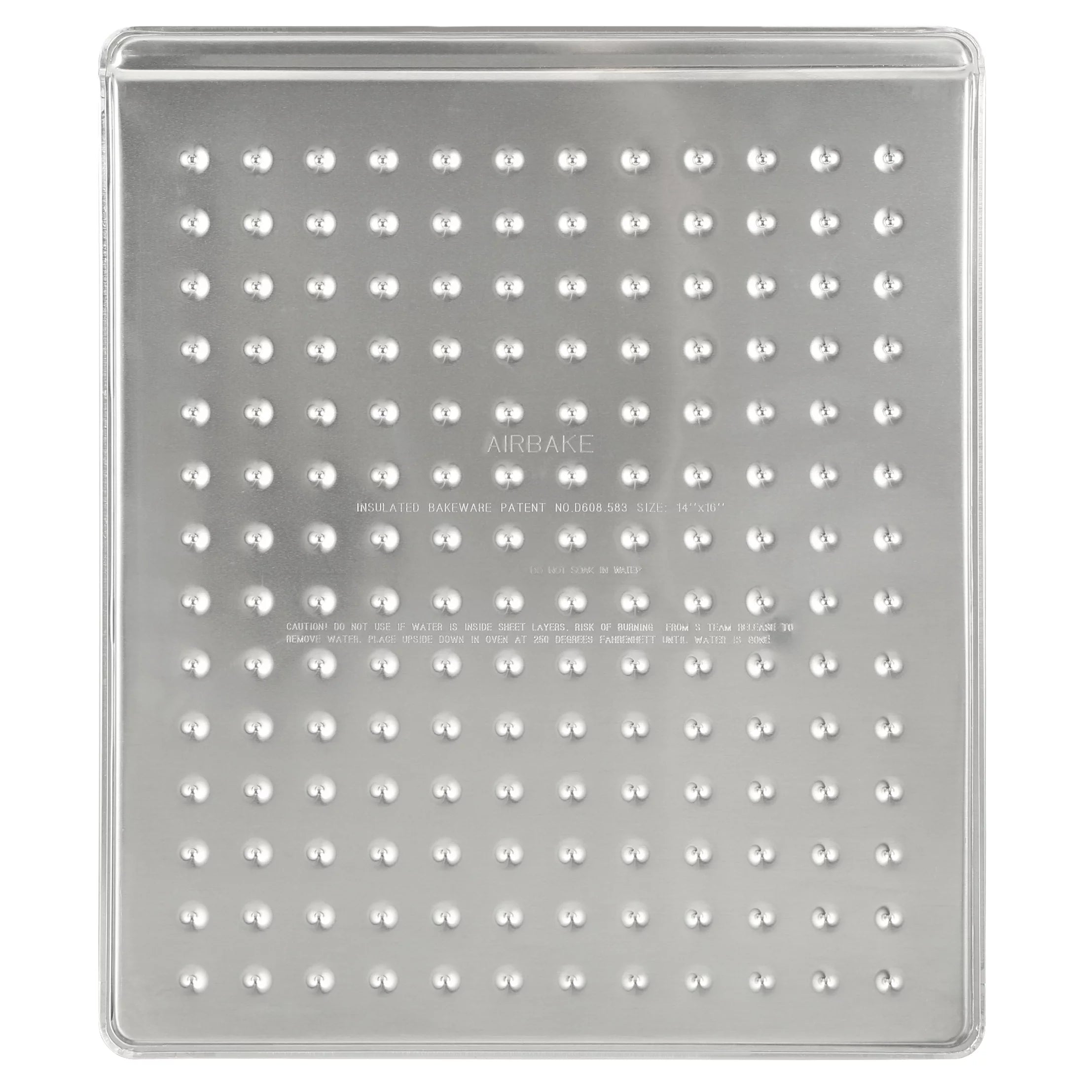 Large Cookie Sheets - 2 PC X988