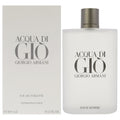 GIORGIO ARMANI Acqua Di Gio for Men - 10.2 oz EDT Spray