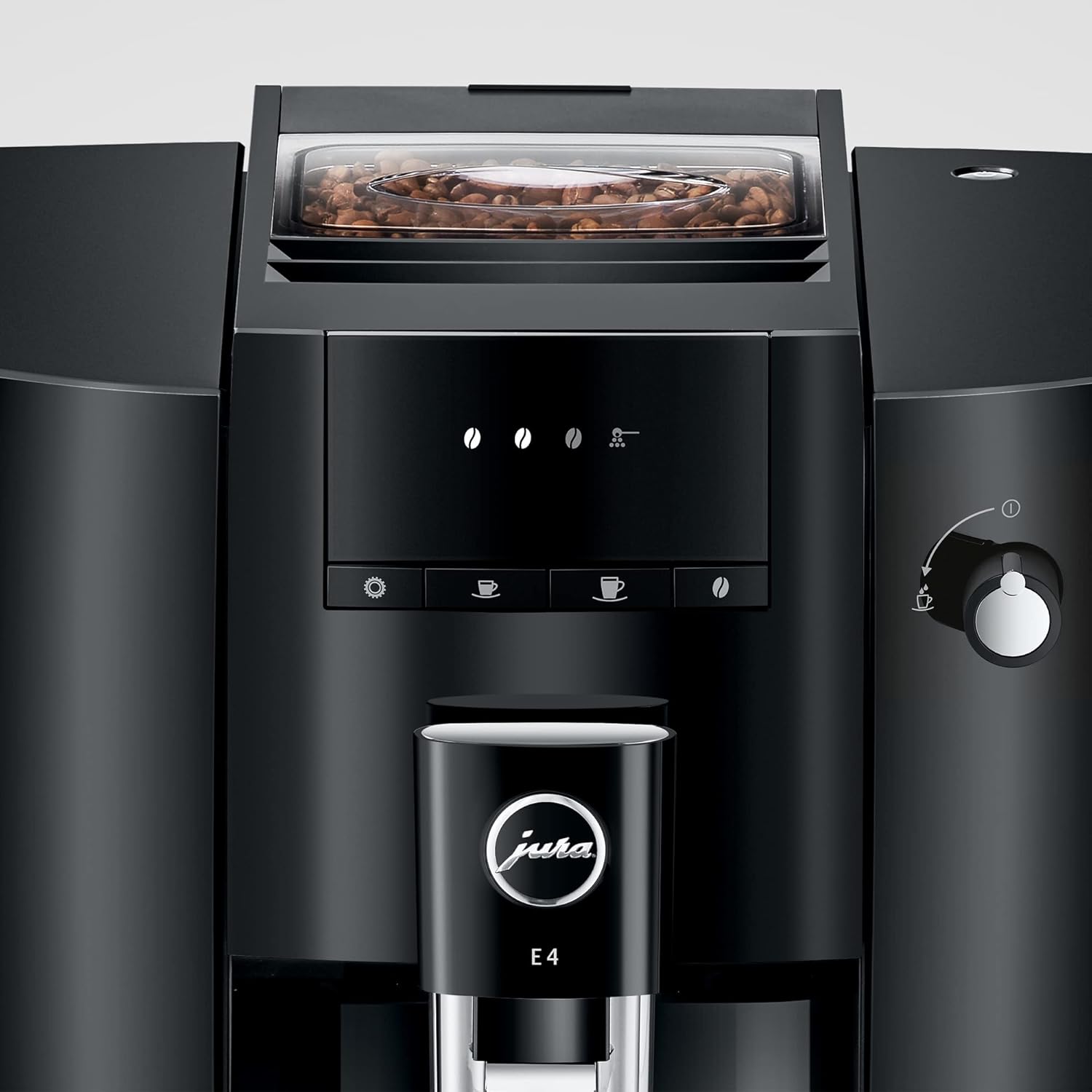Automatic Coffee Machine P178