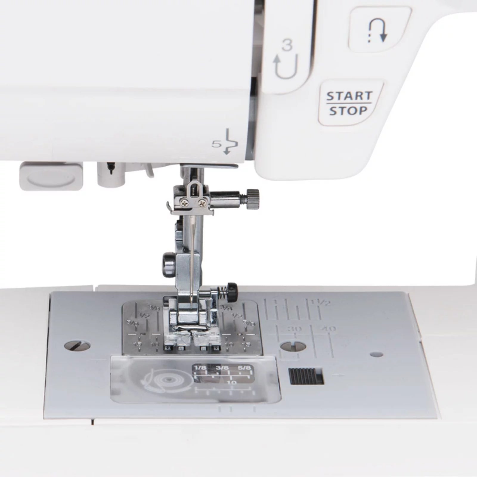 Computerized Sewing Machine with 30 Stitch Patterns D950