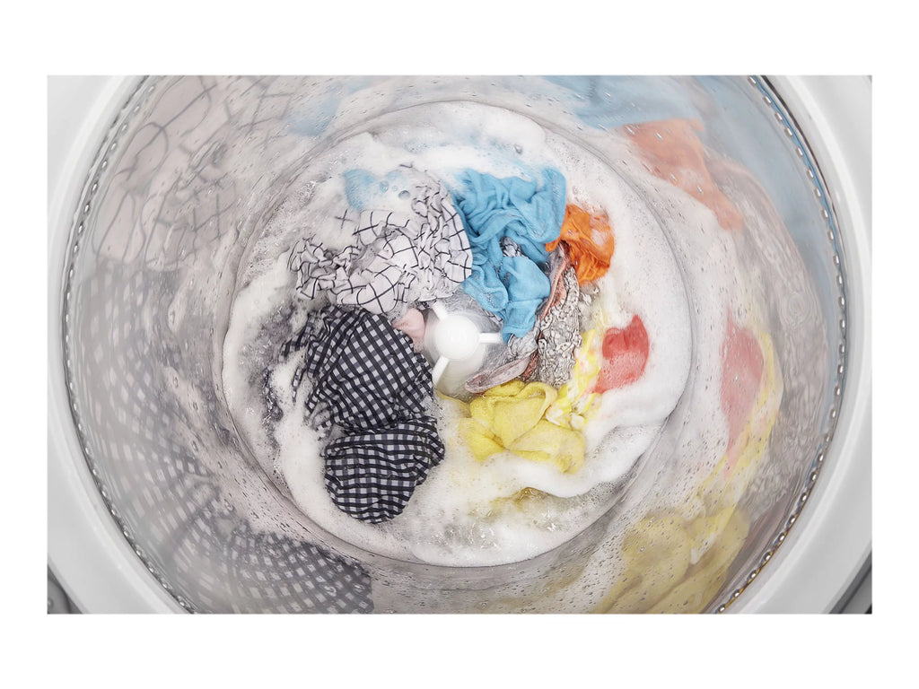Top Load Washer with Soaking Cycles E3892