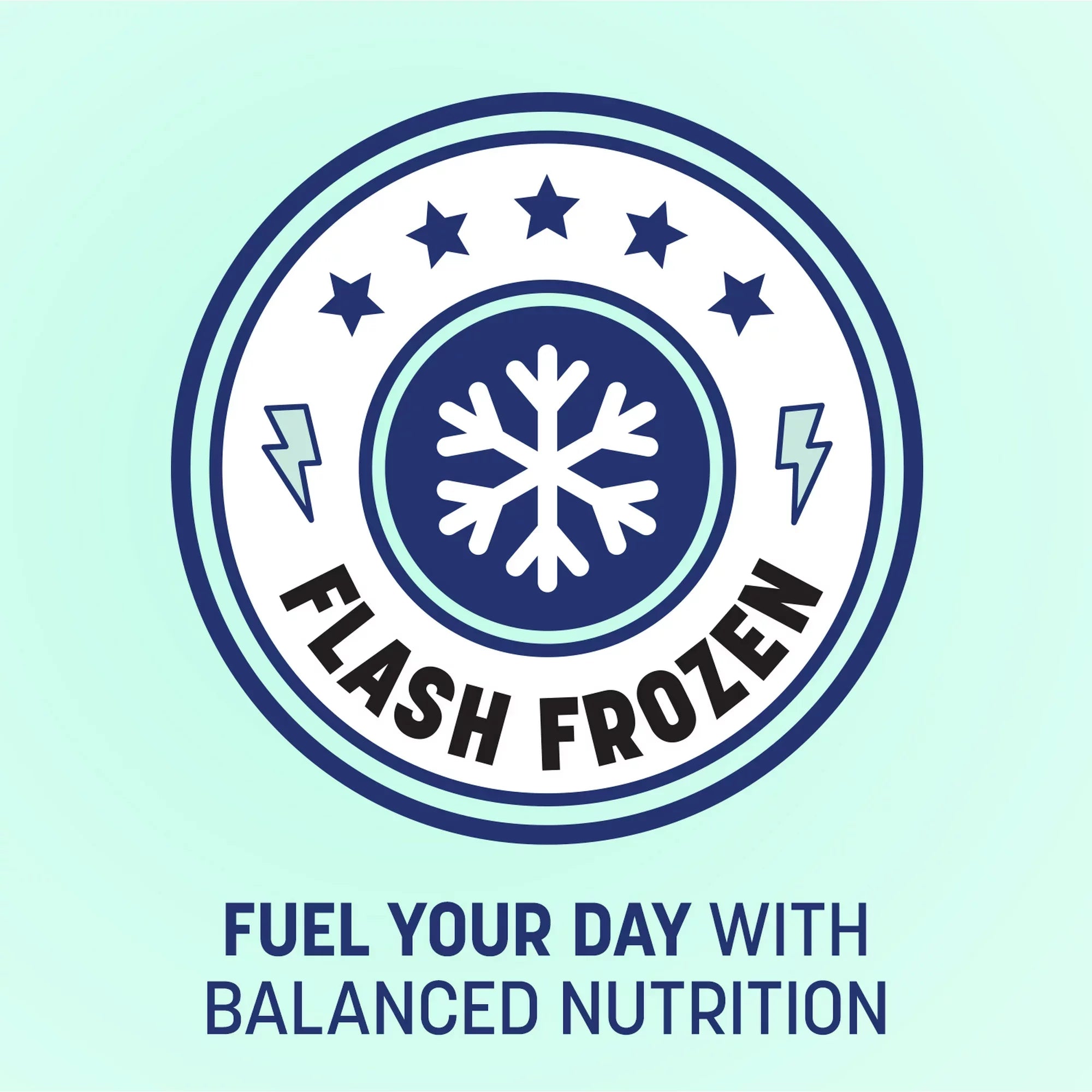 3-Day Frozen Meal Kit, Breakfasts, Lunches, Dinners & Snacks, 12 CT O37592
