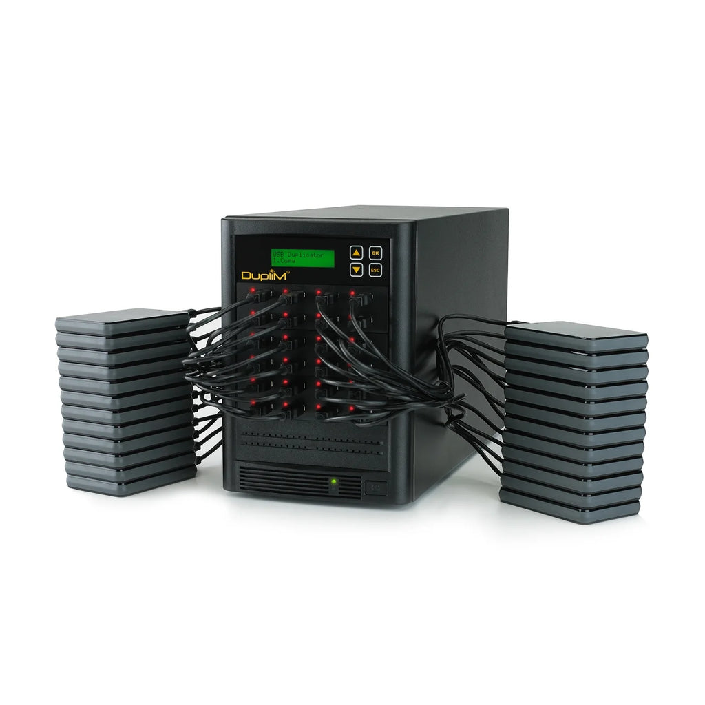 USB Flash Drive Duplicator Stand-Alone Copier Burner T718451