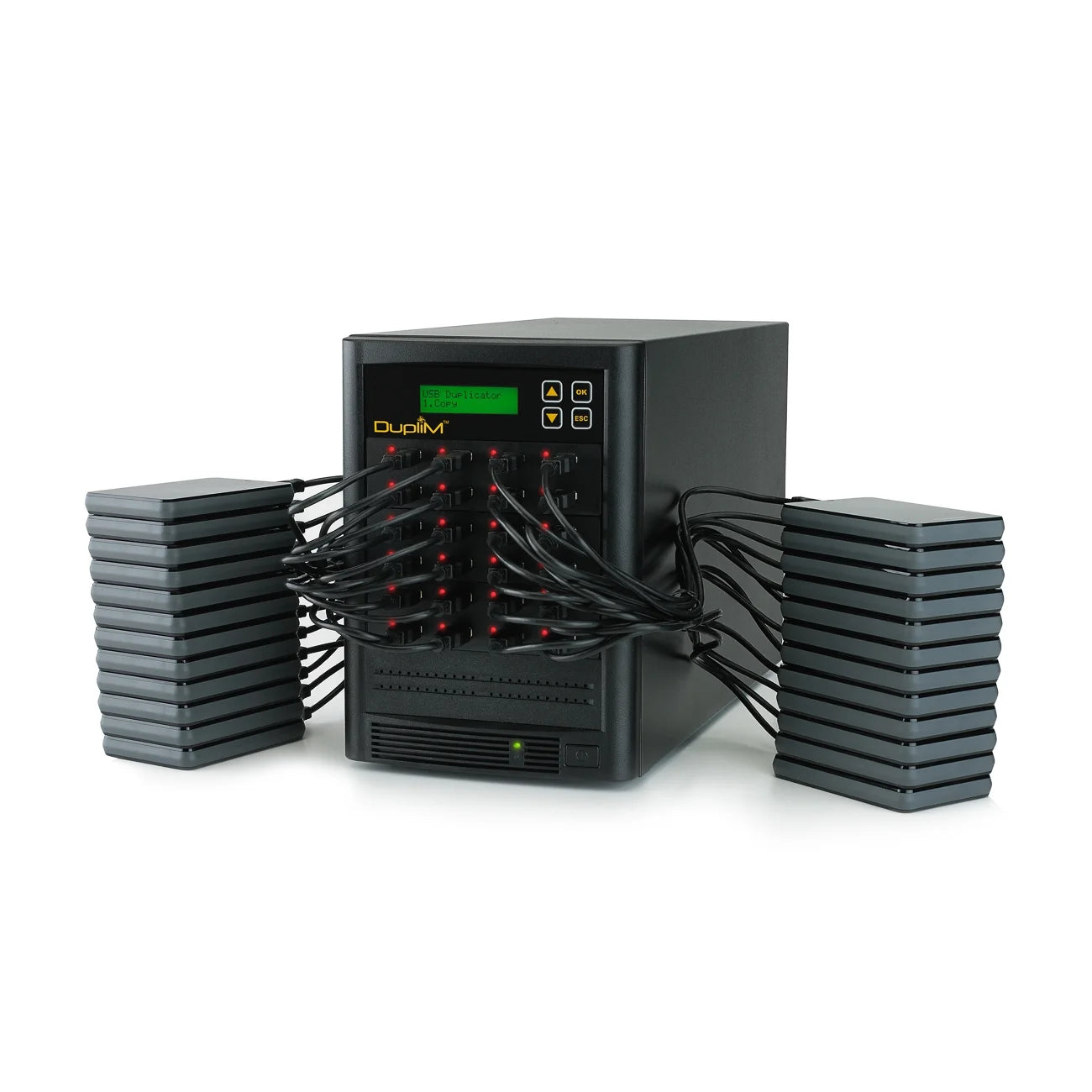 USB Flash Drive Duplicator Stand-Alone Copier Burner T718451
