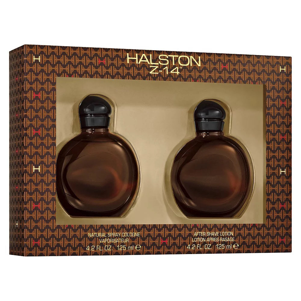Men's Cologne Spray 4.2 oz & Aftershave 4.2 oz B971