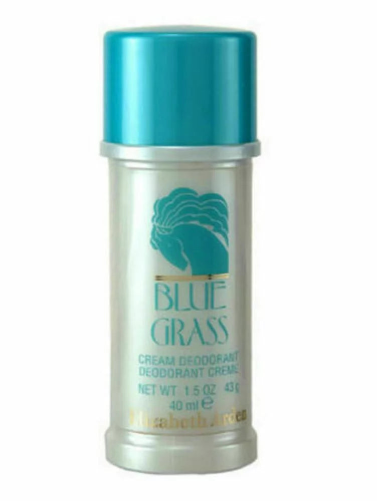 Cream Deodorant for Women, 3-Pack L341