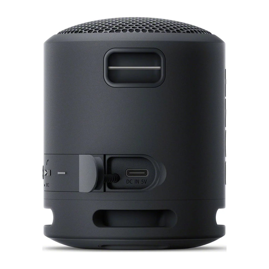 Portable Bluetooth Speaker, Black K52783