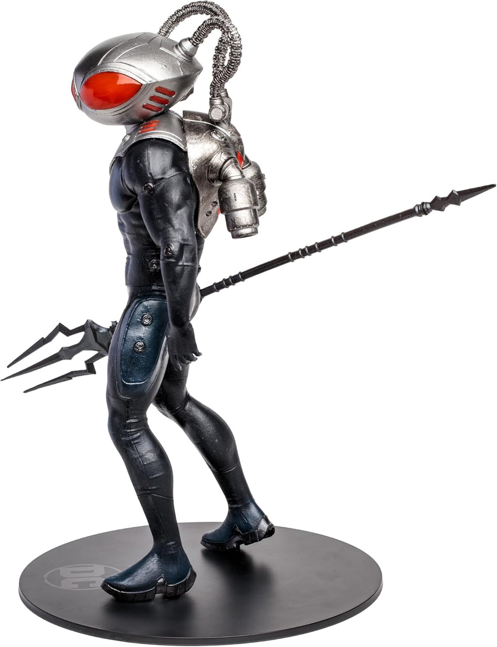 DC Multiverse Black Manta 12" Statue N621252