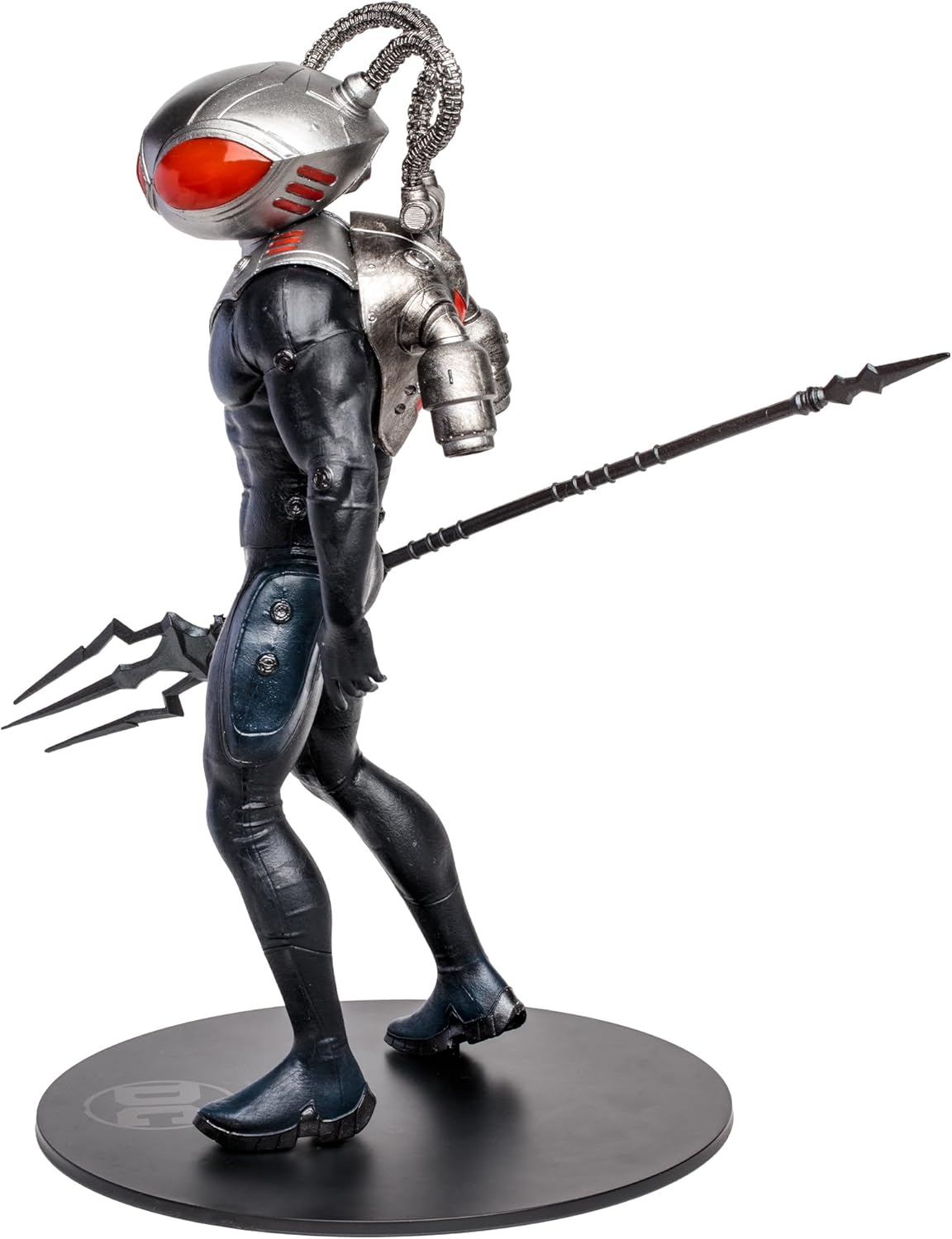 DC Multiverse Black Manta 12" Statue N621252