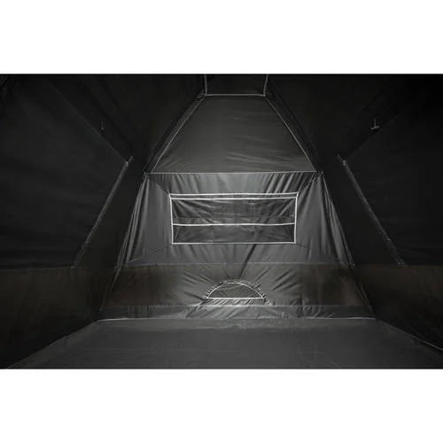 10' x 9' 6-Person Cabin Tent with Skylight Ceiling Panels B4011