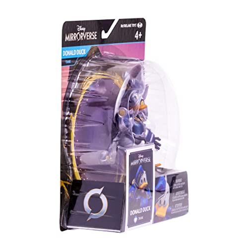 Mickey Mouse Action Figure with Accessories O87320