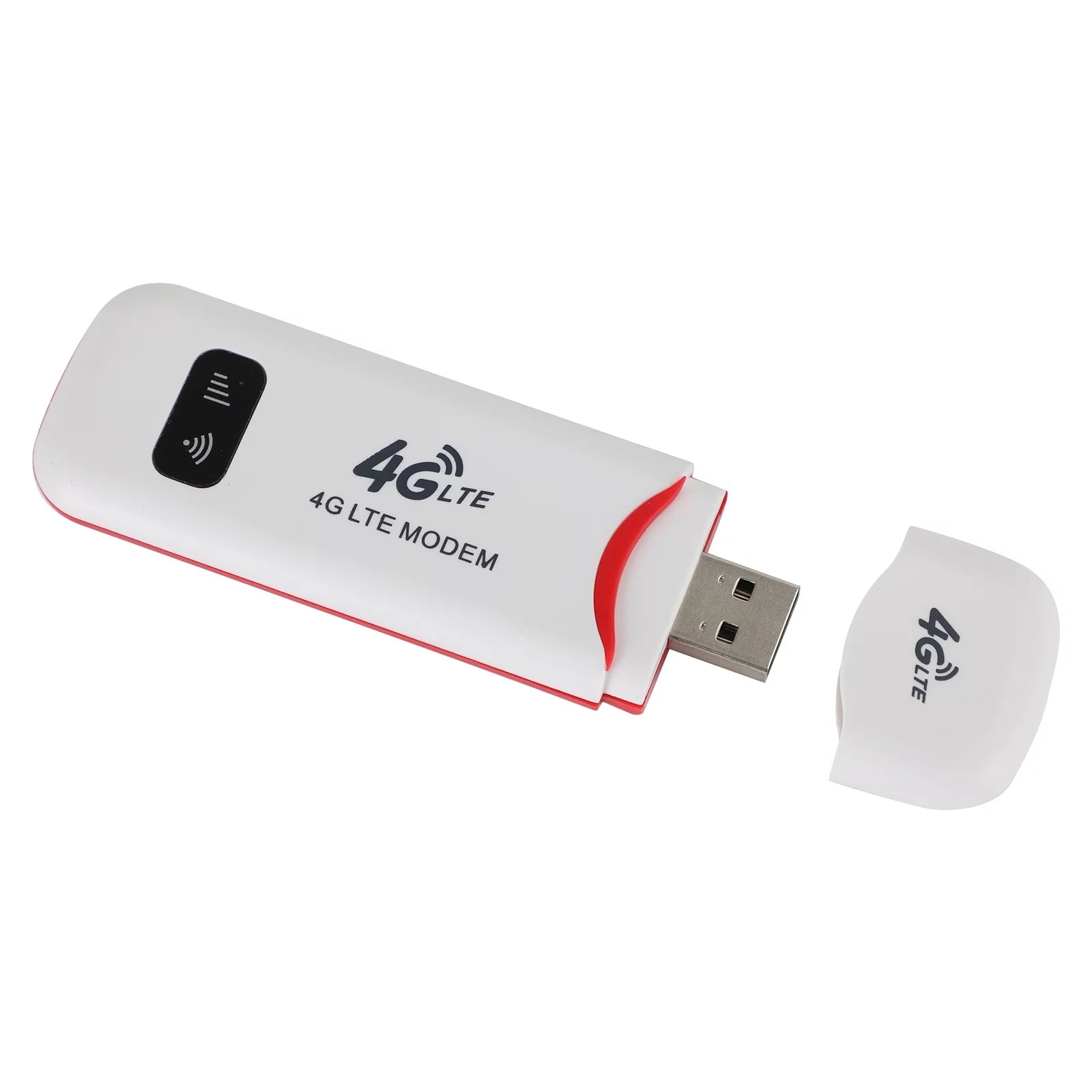 Portable 4G LTE WiFi Hotspot USB Modem T391536